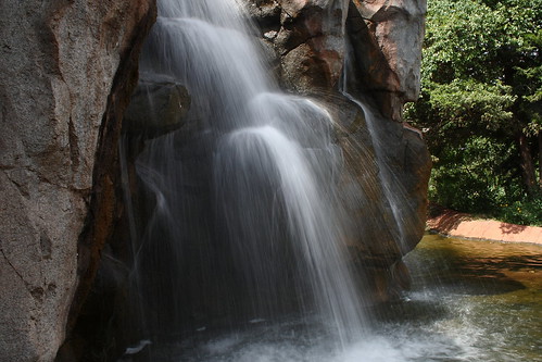 water waterfall 2012 xti ©jasonbondy