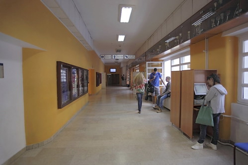 Fakultet organizacionih nauka, Univerzitet u Beogradu