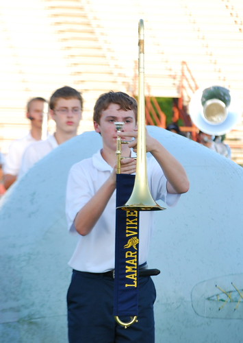 2012 Homecoming performance | by libcwebmaster