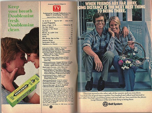 1977 Pub Data | by momisbest