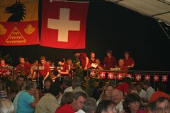 Bundesfeier 2006