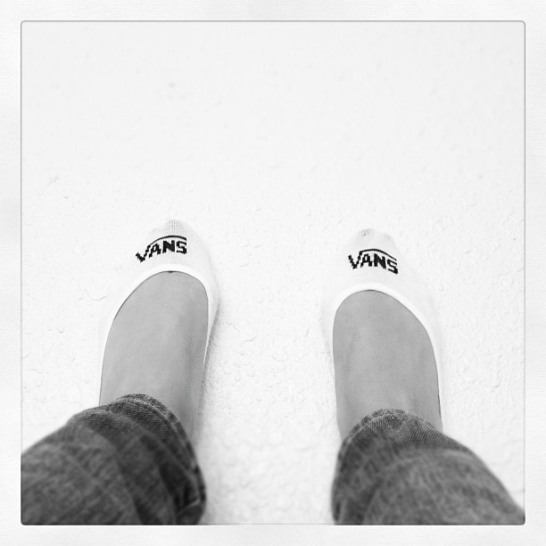 pp96 | vans peds | Lingerie for Feet | Flickr