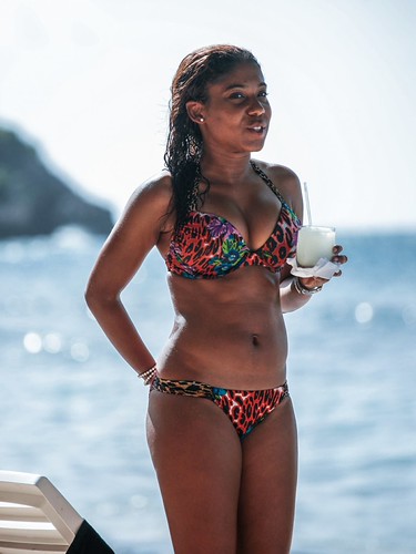 Bikini Beach