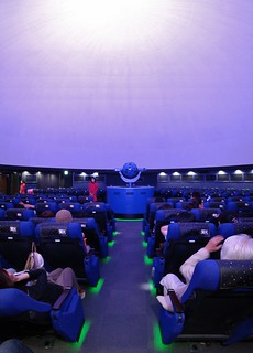 Konica Minolta Planetarium Manten In Sunshine City | by Dick Thomas Johnson