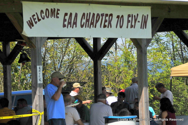 EAA Chapter 70 Fly-In