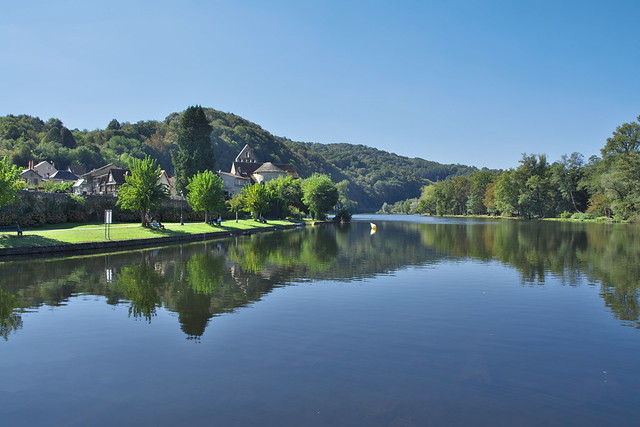 Beaulieu sur Dordogne, Correze