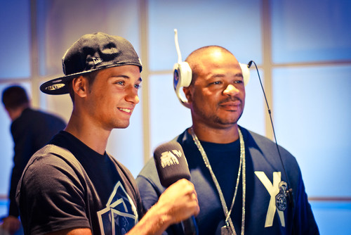 EA Games - Gamescom 2012 | by ea@gamescom