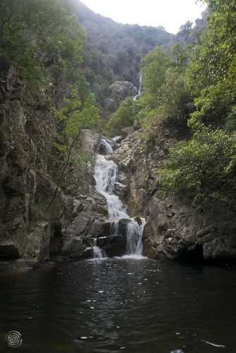 italy trekking italia waterfalls reggio cascate calabra marmarico reggiocalabra bovongi