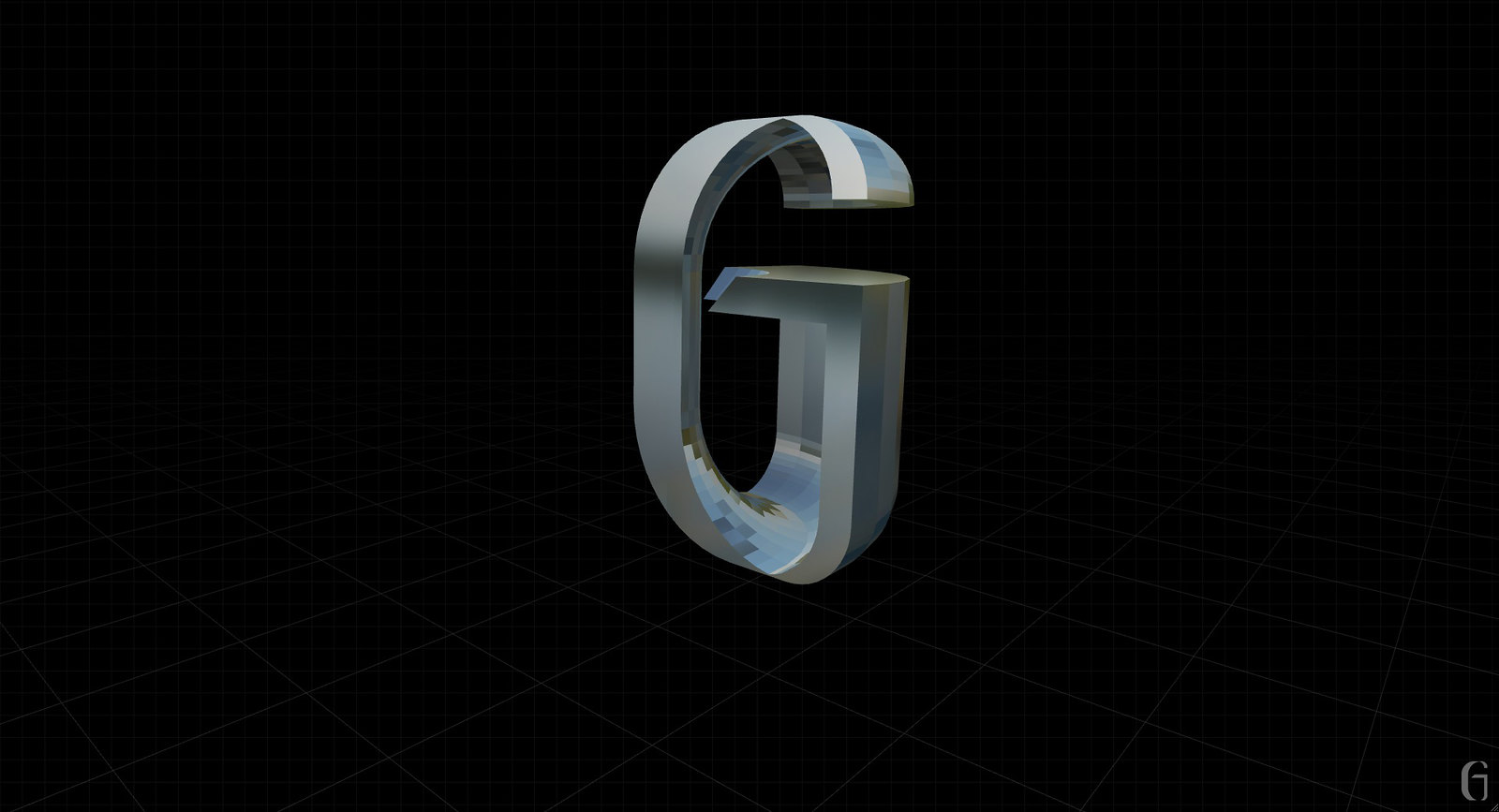 Gramapoética - letra "G"