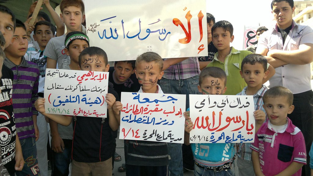 حلب - مارع               ١٤-٩-٢٠١٢