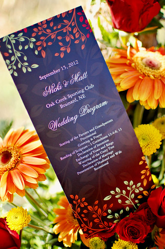 program | by Kristine Leuze