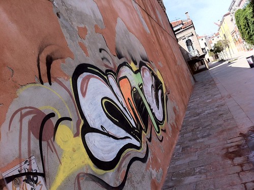 Venice Graffiti