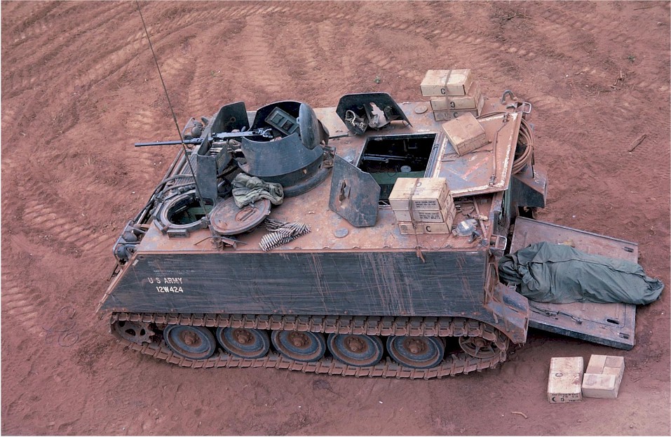 M113 acav 