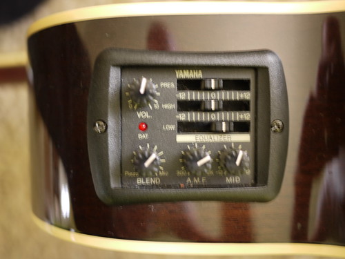 Yamaha Compass West | by danjones28