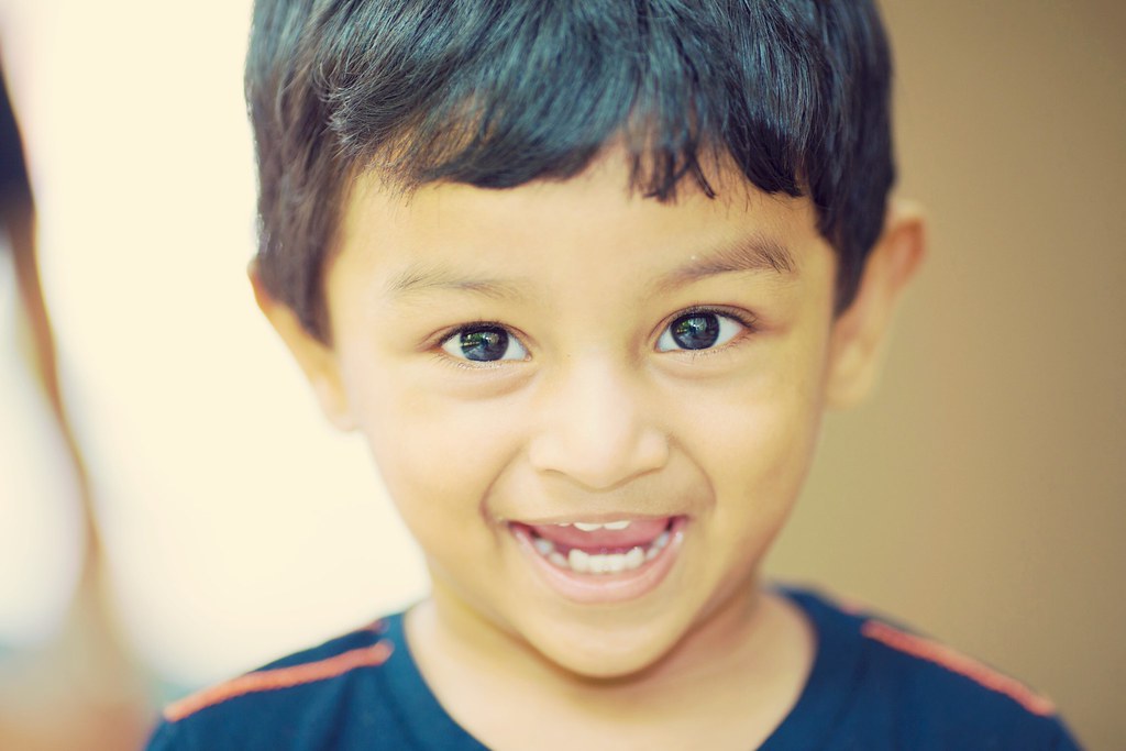 Flickr Smiling Keep smiling 😄 | karthick.grandeur | Flickr