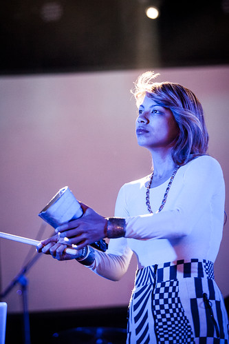 Pollyn @ Pukkelpop 2012 | by Pukkelpop Festival