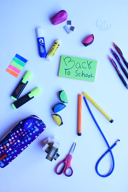Back To SCHOOL *.*! [1\2]