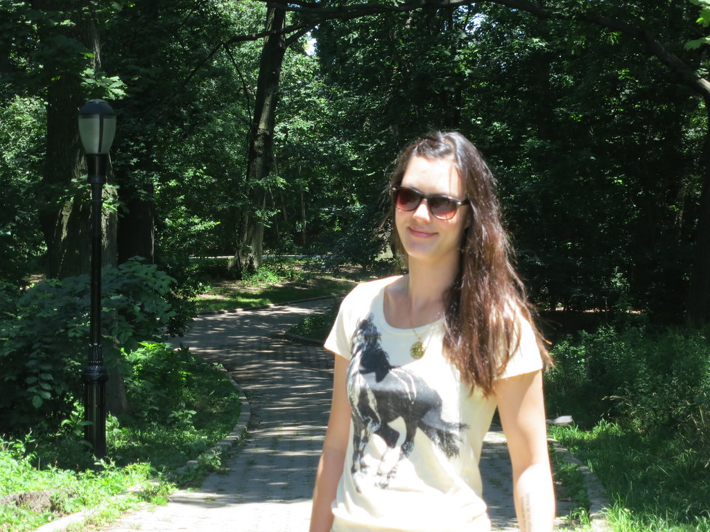 Prospect Park