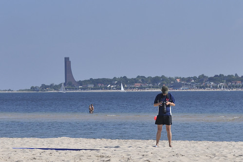Strand Beach