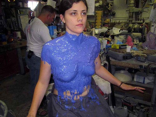 Front Half Done | by thorssoli