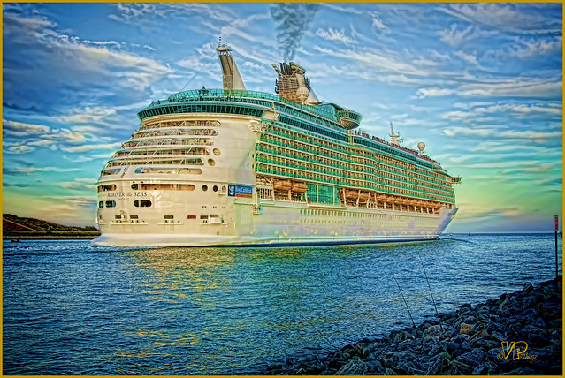 Royal Caribean Cruise