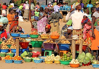 Angola Market | by chris.merwe
