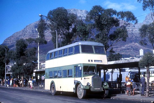 South African City