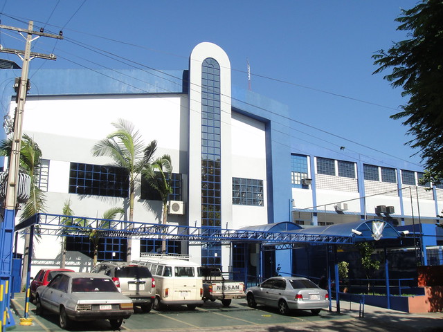  San Andres Colegio