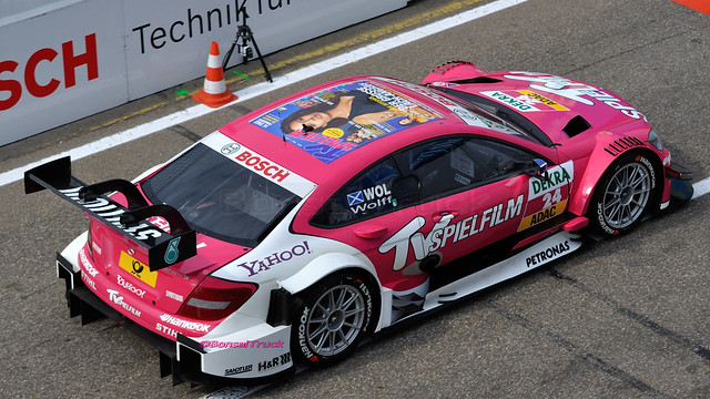 24 Susie Wolff - Persson Motorsport (6)