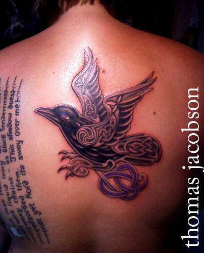 Pancreatic Cancer 🎗️🎨 by @Ballistixz (Brandon Player) at Player 1 Tattoo  in Mesa, Arizona. : r/tattoo