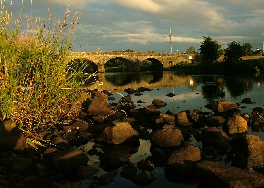 Castlederg Bridge