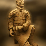 Terracotta Soldier