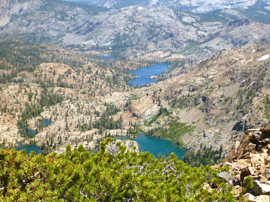 Pacific Crest Trail