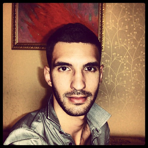 Me | by _Handsome_Man_