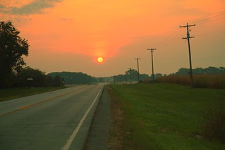 Sunrise 9.17.2012