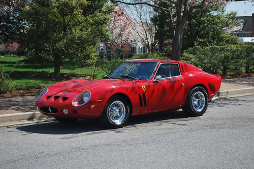 250-gto-carreracoachwerks-11 | by Carrera CoachWerks