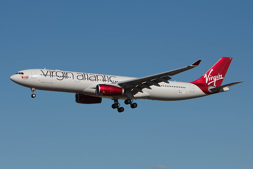 A330-343X Virgin Atlantic G-VWAG - TLS | by OlivierG_31