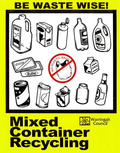 Mixed Containers | by this account will be shut down (nambuccabinboy1)