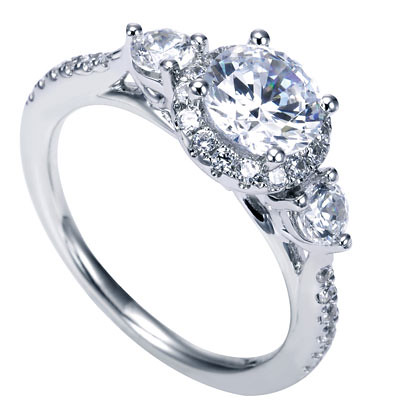 ID Jewelry Online - Diamond Engagement Rings