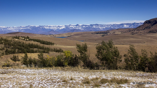 africa trip travel winter vacation mountain snow mountains nature canon southafrica fun landscapes scenery freestate drakensberg 550d hannessteyn canonefs18200mmf3556is canon550d eosrebelt2i