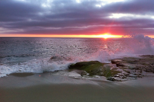 california sunset cloud apple losangeles surf horizon wave sunburst shawn laguna iphone alisobeach iphone4