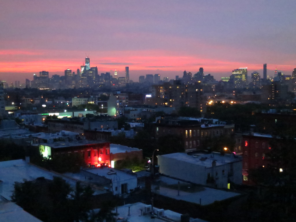 Twilight