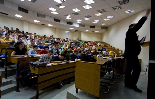 Fakultet organizacionih nauka, Univerzitet u Beogradu