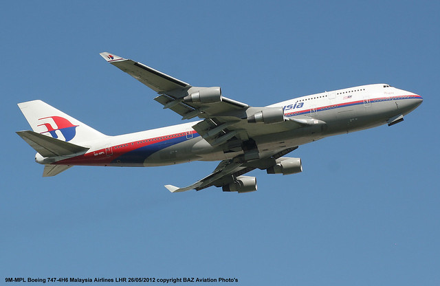 9M-MPL B.747-4H6 Malaysia AL 26-05-2012