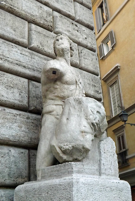 The Sculpture of 