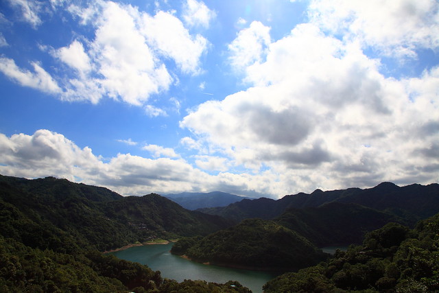 20120908石碇千島湖