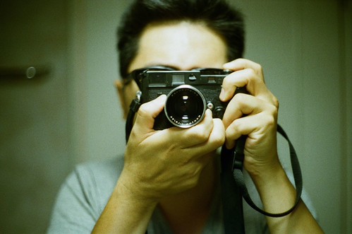 Camera Life | by BERT DESIGN