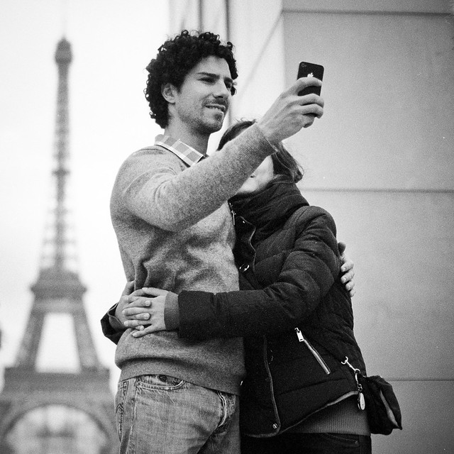 capturing