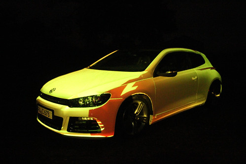 mayer+empl . vw . video mapping sculpture . 2012 | by qplus692