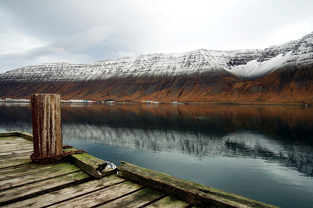Skutulsfjörður